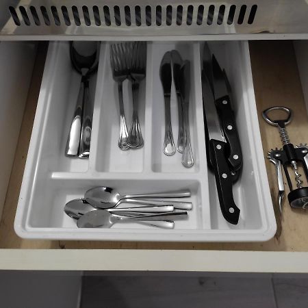 Dunapart Apartment Vác エクステリア 写真
