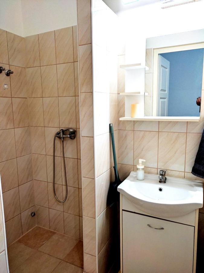 Dunapart Apartment Vác エクステリア 写真
