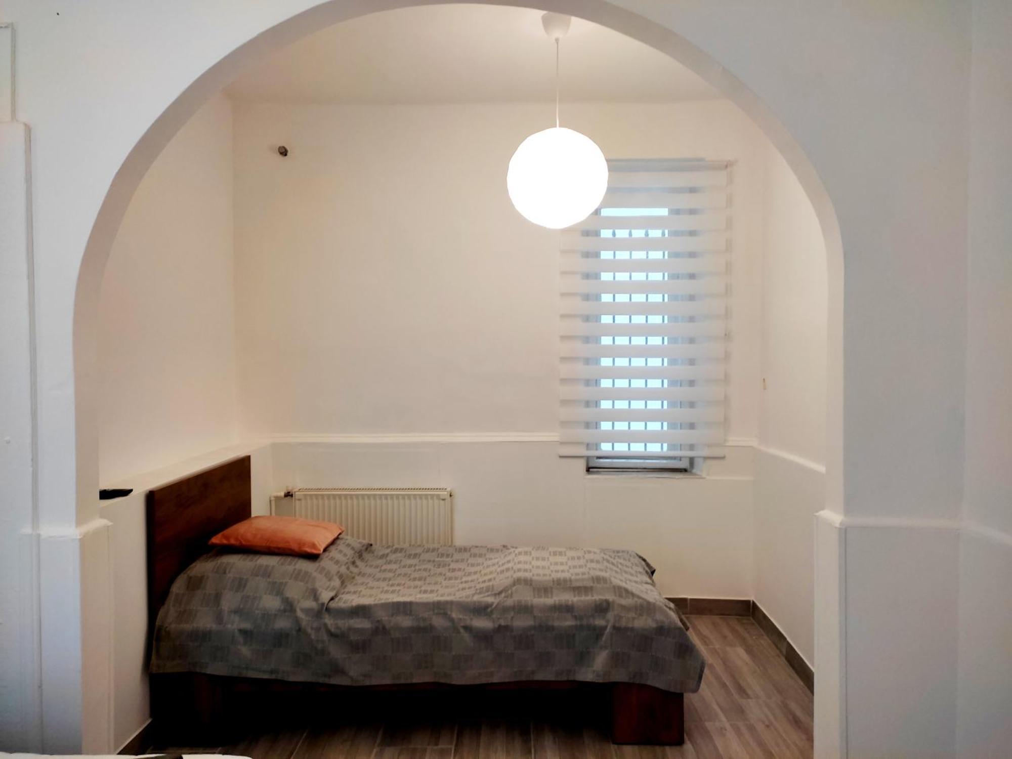 Dunapart Apartment Vác エクステリア 写真